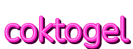 coktogel — logo kanal