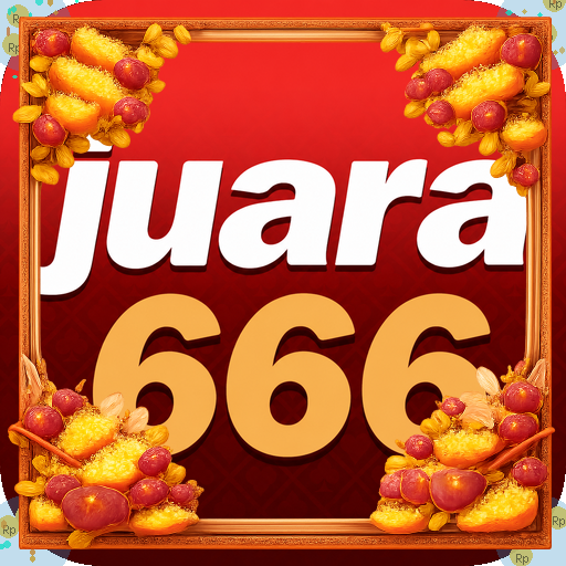 juara666 — mitra unggulan