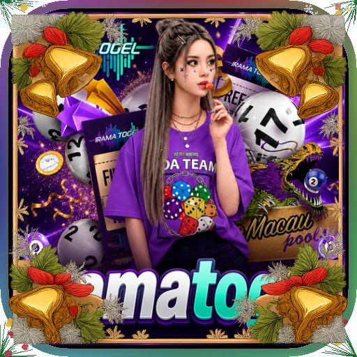 iramatogel — mitra unggulan